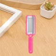 thumbnail image 5 of Foot File Callus Remover Foot Rasp, Best Foot Scrubber for Dry Feet, Exfoliates, Removes Hard Skin, 5 of 5