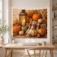 thumbnail image 5 of Still Life Arrangement With Blurred, Mystical Fantasy for Space Lovers, Galaxy Room Decor Room Accent, Halloween Gift, Tapestry Wall Hanging for Bedroom and Dorm, 5 of 7