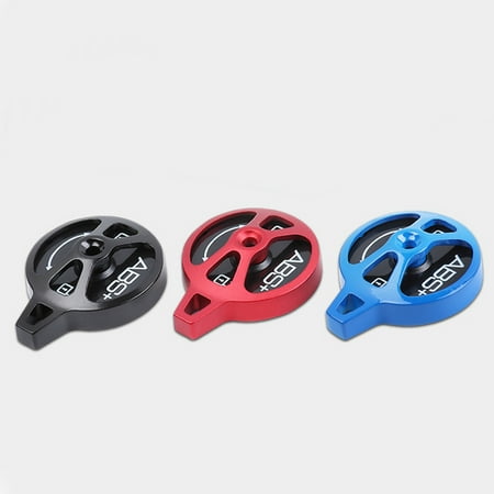 lockout damper