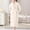 White, variant on Vetsdori Long Sleeve Pajamas Sets for Women Flannel Nightwear Casual Pockets,2 Pieces Pants Womens Pajamas Holiday