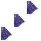 thumbnail image 3 of Kenally Rhinestone Ribbon Self-Adhesive with Good Craftsmanship Packaging Car Strong Gift Sticker Decorations Kit Stickiness for Phone Type1 NO1 Kenally CBP224077, 3 of 6