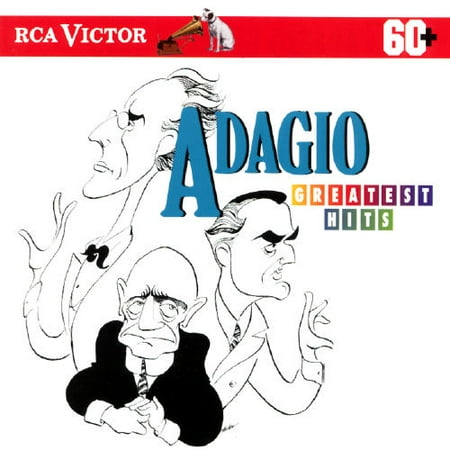 Adagio Greatest Hits