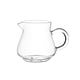 thumbnail image 5 of Jarra de cristal para crema, vertedor de leche transparente, taza para , Mini jarra, taza de café, taza de té para bebidas, expreso, leche, café 250ml 7x55x83cm mayimx Jarra de crema, 5 of 9