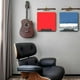 thumbnail image 5 of Record Shelf Display Wall Mounted Acrylic Album Cd Vinyl Stand Display Record Rack Holder Livingroom Home Decoration, 5 of 5