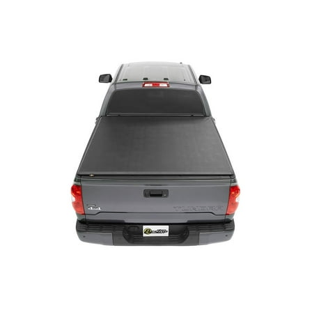 Bestop 19108-01 EZ Roll Soft Tonneau Cover Fits 05-15 Tacoma