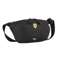 thumbnail image 1 of Cangurera Puma Ferrari Race UNISEX 091261-02 negro SIN TALLA, 1 of 4