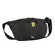 thumbnail image 1 of Cangurera Puma Ferrari Race UNISEX 091261-02 negro SIN TALLA, 1 of 4