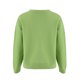 thumbnail image 5 of Sonducket Pelusas Suéter de mujer Patrón de flores de invierno Estampado de manga larga Cuello en V Transpirable Lavable Casual Elegante Suéteres para Prendas para la parte del cuerpo Verde SG Sonducket AP012615-14, 5 of 6