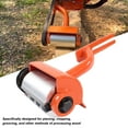 thumbnail image 4 of Log Peeler, Sharply Steel Log Debarking Tool Safe  for Planing, 4 of 7