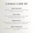 thumbnail image 5 of Yankee Candle Clean Cotton Large Tumbler Scented Candles, 20 oz, 5 of 8