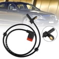 thumbnail image 2 of Rear L/R ABS Speed Sensor A2219056000 For Mercedes S Class W221, 2 of 11