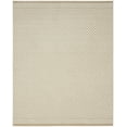 thumbnail image 4 of 8' X 10' Beige Geometric Area Rug, 4 of 5
