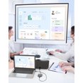 thumbnail image 4 of Adaptador USB C a HDTV Battony 4K @60Hz para MacBook iPad Pro, 4 of 7