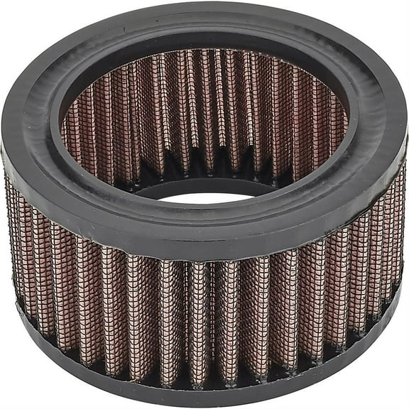 3-7/8 Inch Washable Reuseable Air Filter Element