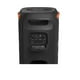 thumbnail image 4 of Bocina Portátil Jbl Partybox 110 Rgb, Bluetooth, 12 Hrs comer JBL JBL PartyBox 110, 4 of 4
