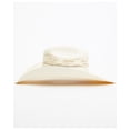 thumbnail image 3 of Cody James Unisex Straw Cowboy Hat - BPS0930EAMS440466 7 1/4, 3 of 3