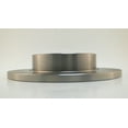 thumbnail image 3 of Winstop Brake Rotor, Front WS228875, Nissan Pathfinder 1990-1987, 3 of 4