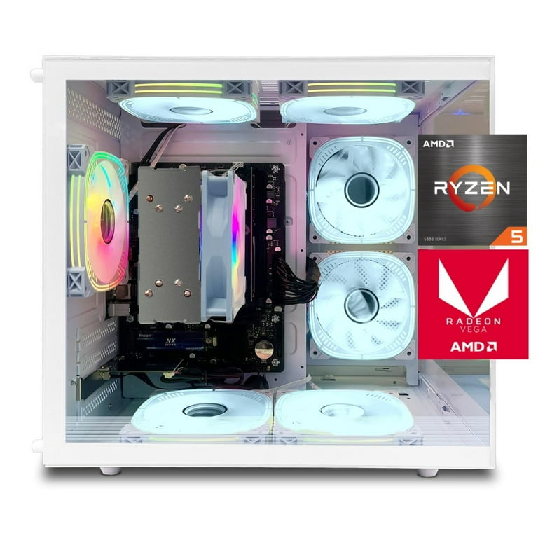 【完成品】DeskMini Ryzen 5600G 1TB 16GB 完成品】DeskMini Ryzen 5600G 1TB 16GB The Smallest Ryzen