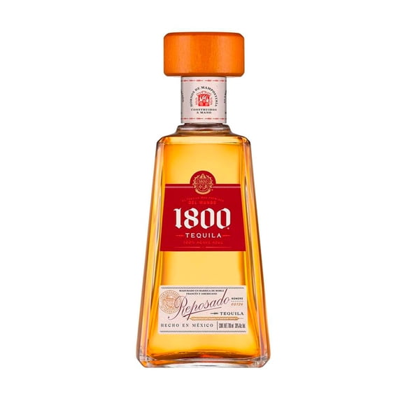 Tequila 1800   Reposado 700 ml