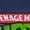Navy Blue, variant on Boy's Teenage Mutant Ninja Turtles Heroes in a Half Shell Group Shot Graphic T-Shirt