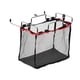 thumbnail image 1 of Soporte para bolsa de basura Soporte para bote de basura con bolsa de basura de malla para acampar en interiores y exteriores, 1 of 8