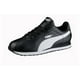 thumbnail image 1 of PU & MA Turin 'Black White' Men Size US 13 - 360116-01 New (Other), 1 of 6