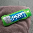 Pert Classic Clean Dandruff Relief 2in1 Shampoo Plus Conditioner, 25.