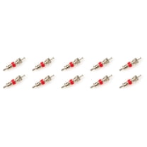 Allstar Performance Repl Valve Cores 10pk