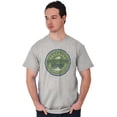 thumbnail image 4 of Kentucky Mountain Resort Retro KY Men's Graphic T Shirt Tees Brisco Brands S, 4 of 4