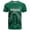 Dark Green, variant on Mexico Soccer Jersey for Kids Boys Short Sleeve National Team Chichén Itzá Pyramid Graphic Patriotic Youth Football Fan Casual Tee Gray 130