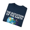 thumbnail image 3 of Humorous Terrestial Planets Heliosphere Milkyway Enthusiast Hilarious Planetary Space Planetarium Orbit Lover Unisex Garment-Dyed T-shirt, 3 of 4