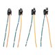 thumbnail image 2 of Enchufes Del Mazo De Cables Del Faro, Enchufe Del Mazo De Cables Del Faro Antienvejecimiento Fácil De Usar Conexión Ajustada Profesional Ajuste Preciso Para Bombilla Halógena De, 2 of 7