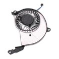 thumbnail image 1 of Ventilador de Refrigeración de CPU Sunnimix para Pavilion 15-n247sa 15-n276sa 15-n290sa, 1 of 7