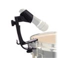 thumbnail image 4 of Support de Microphone sur Bord Réglable Pince à Micro Support de Tambour 2 Pcs Instrument de Musique, 4 of 7