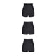 thumbnail image 1 of Traje de Baño Sonducket Modesto y Moderno para Mujer Negro L, 1 of 6