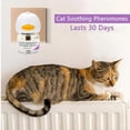 thumbnail image 3 of Cat Calming Diffuser Pet Anti-Anxiety Feline Pheromone Plug-In Stress Relief, 3 of 5