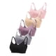 thumbnail image 1 of 5pk Brasier De Lactancia Piezas Ropa Maternidad, 1 of 7