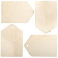 thumbnail image 3 of Hampton Art Crate Décor Chalkboard Tags, 4 Wooden Pieces, 3 of 5