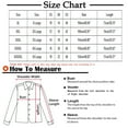 thumbnail image 3 of HADST Tops for Women 2024 - Plus Size V Neck Shirts Casual Siold Women's Plus Size Tops, 3 of 5