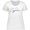 AA-White, variant on Inktastic Tennis Sports Racquet Women's Plus Size T-Shirt