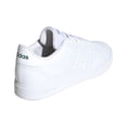 thumbnail image 4 of Tenis Adidas Advantage Base 2.0 IF4135 para Hombre, color Blanco, 4 of 4