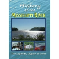 History of the Mississippi River (DVD), Kaw Valley, Documentary