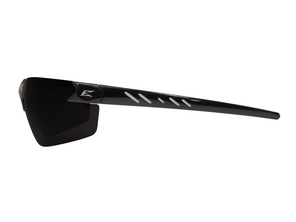 CIRCLE- Edge Zorge Polarized Ballistic Safety Glasses +2.0 Bifocal Polarized Lens