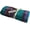 Mountain Loom Jade Green, variant on Unique Native Peruvian Throw - Vibrant Colors Lightweight Durable - Home,Yoga, Beach,Camping,Picnic,Outdoor Activities Thin Blanket 80'' x 47'' (Mountain Loom Jade Green)