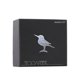 thumbnail image 4 of Tooarts Regalo de un pájaro diminuto Figurilla de cristal para animales Tooarts Esmalte de colores Artesanías, 4 of 6
