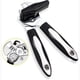 thumbnail image 1 of Abrelatas Manual U Chef de Acero Inoxidable Ergonómico, 1 of 7