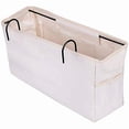 thumbnail image 2 of （white）Toy Storage Bags, Bags for Toy, Bags for Building Blocks, Board Games and Small ToysThe storage bag, 2 of 5