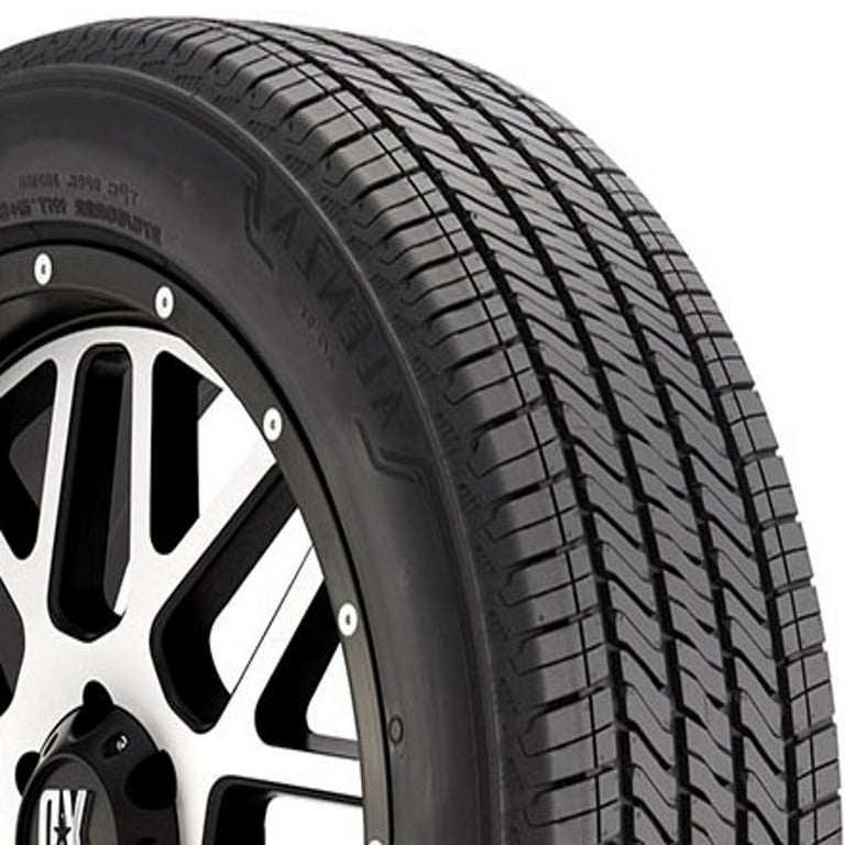 Bridgestone Alenza A/S 02 All Season 275/60R20 115S Passenger Tire