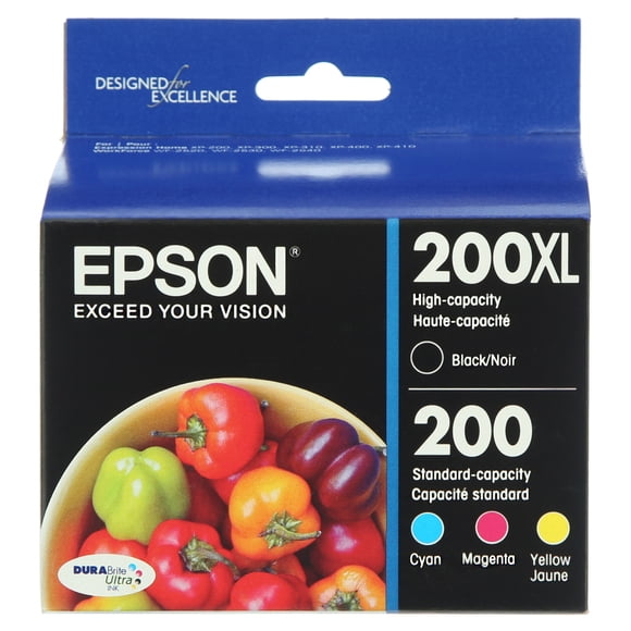 Epson Printer Ink Cartridges