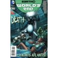 thumbnail image 1 of Earth 2: World's End #4 VF ; DC Comic Book, 1 of 1
